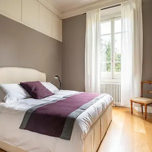 Apartment Boutique With Private And Garden Oasis, Florence