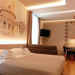 Burnia Sicily House , Palermo Italy