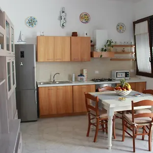 Zio Michele - , Cinisi Italy