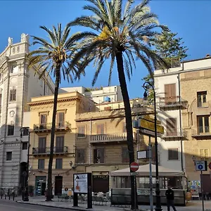 Casetta Fiori Di Loto , Palermo Italy
