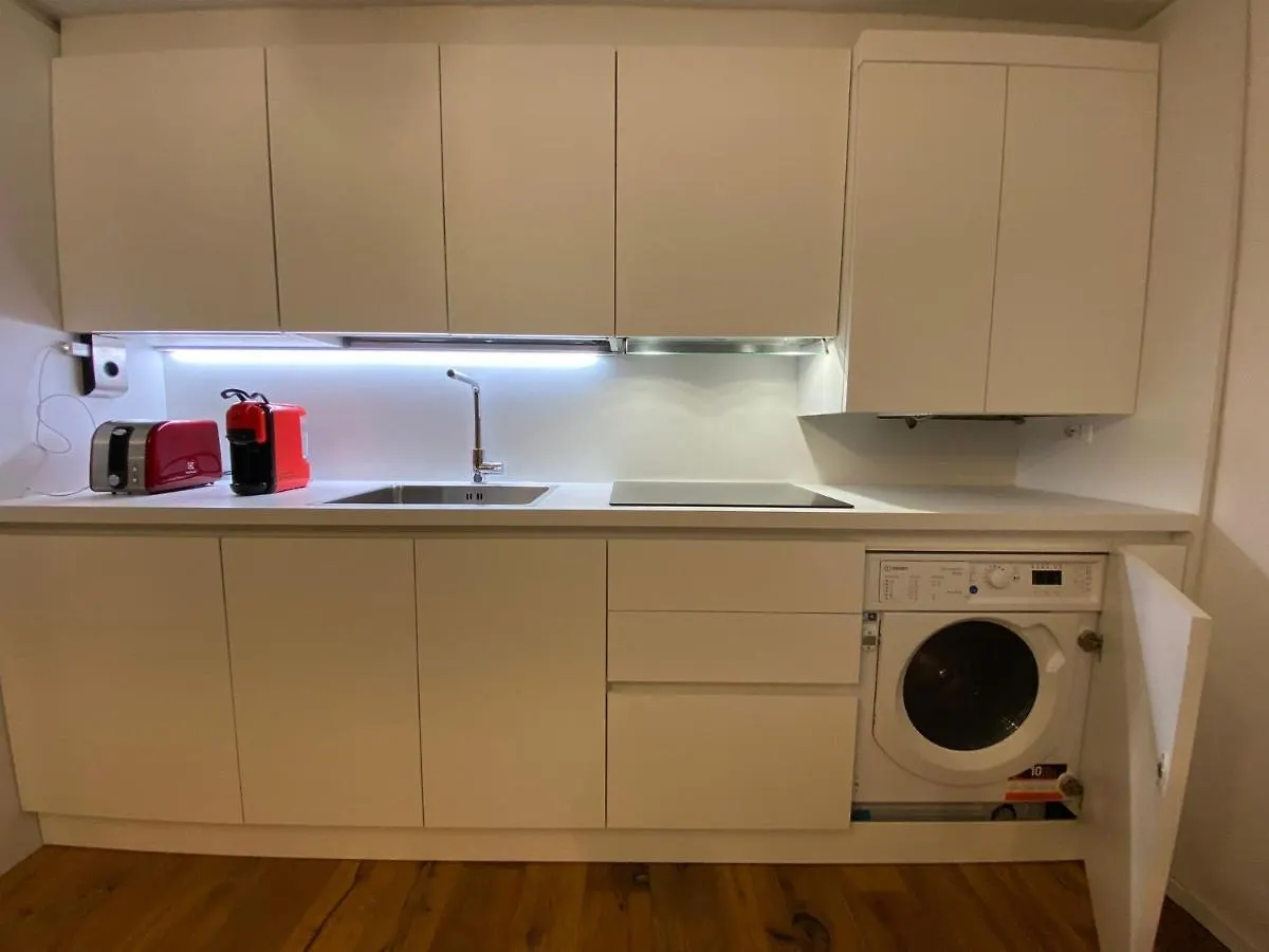 피렌체 Signoria Flat 5* Centro Storico 아파트 0*,  이탈리아