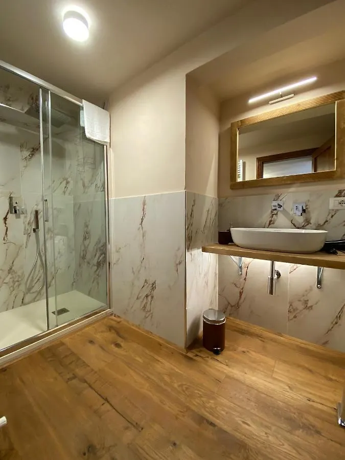피렌체 Signoria Flat 5* Centro Storico 아파트