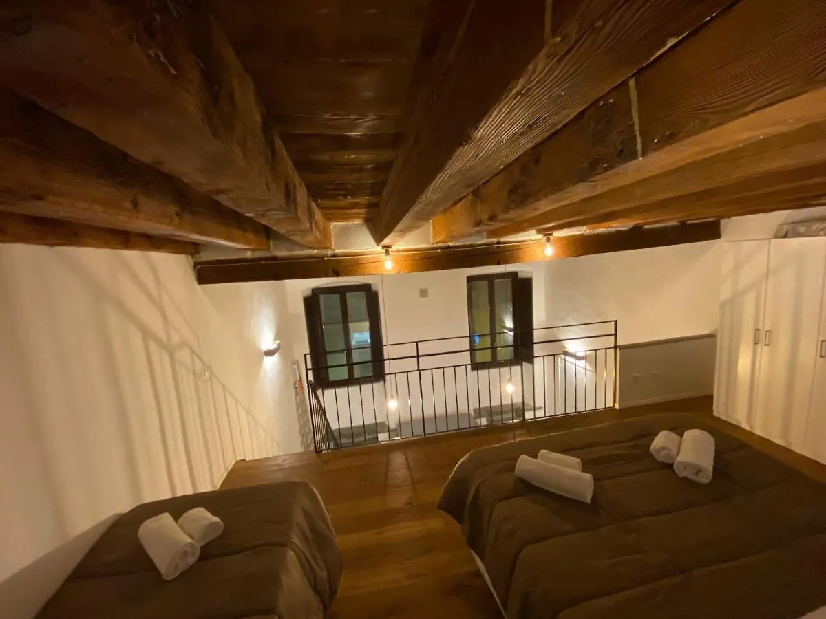 Signoria Flat 5* Centro Storico Apartment Florence